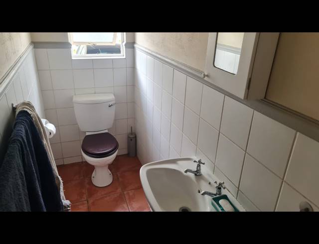 2 BEDROOM TOWNHOUSE FOR SALE IN CASHAN